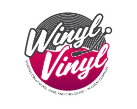 WinylVinyl entry by bcmaness
