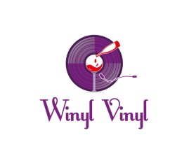 WinylVinyl entry by hormhsign