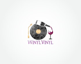 WinylVinyl entry by cerbreus