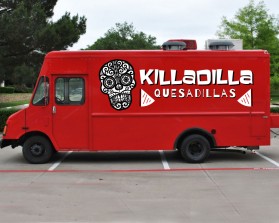 KILLADILLA entry by quimcey