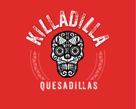 KILLADILLA entry by quimcey