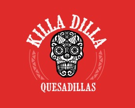Winning entry: KILLADILLA entry by quimcey