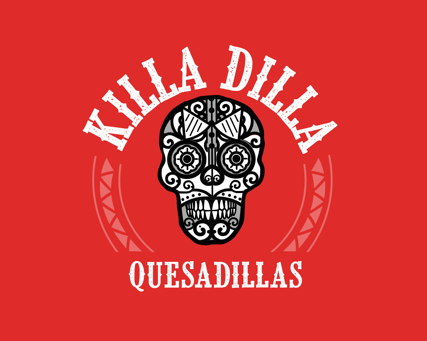 Logo Design for KILLADILLA