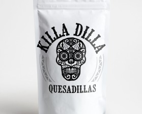 KILLADILLA entry by quimcey