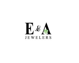 E &amp; A Jewelers entry by dd_designer
