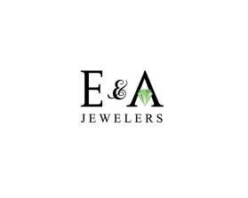 E &amp; A Jewelers entry by dd_designer