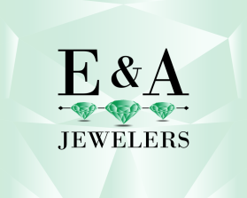 E &amp; A Jewelers entry by Mrs. DC
