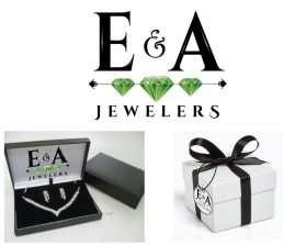 E &amp; A Jewelers entry by SimNa