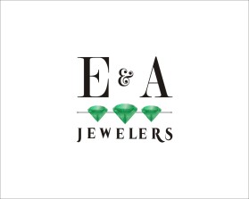 E &amp; A Jewelers entry by Wonkberan