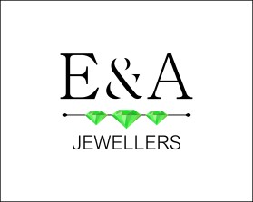 E &amp; A Jewelers entry by T-Space
