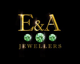 E &amp; A Jewelers entry by logohub