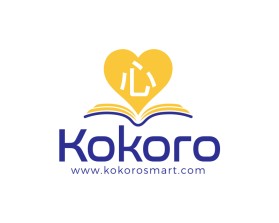 Company: kokoro    website name: kokorosmart.com entry by bcmaness