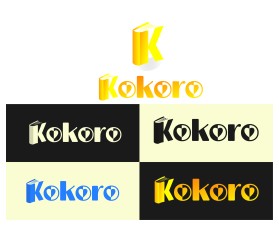 Company: kokoro    website name: kokorosmart.com entry by five_pixel