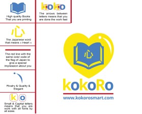 Company: kokoro    website name: kokorosmart.com entry by MohammedKhirallah