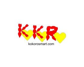 Company: kokoro    website name: kokorosmart.com entry by irina_creat