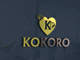 Company: kokoro    website name: kokorosmart.com entry by GiorgioAlpha