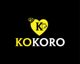 Company: kokoro    website name: kokorosmart.com entry by GiorgioAlpha