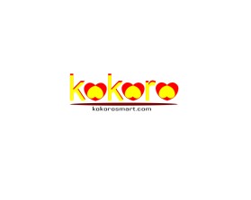 Company: kokoro    website name: kokorosmart.com entry by irina_creat