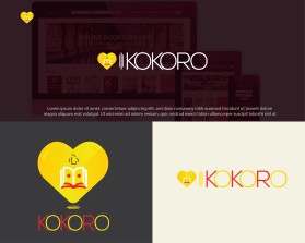 Company: kokoro    website name: kokorosmart.com entry by five_pixel