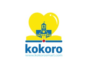 Company: kokoro    website name: kokorosmart.com entry by MohammedKhirallah