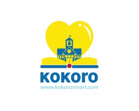 Company: kokoro    website name: kokorosmart.com entry by MohammedKhirallah