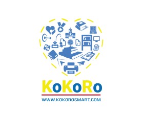Company: kokoro    website name: kokorosmart.com entry by MohammedKhirallah