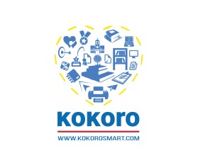 Company: kokoro    website name: kokorosmart.com entry by MohammedKhirallah