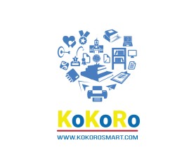 Company: kokoro    website name: kokorosmart.com entry by MohammedKhirallah