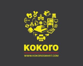 Company: kokoro    website name: kokorosmart.com entry by MohammedKhirallah