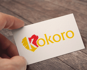 Company: kokoro    website name: kokorosmart.com entry by dsdezign