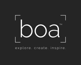 boa or bÅa entry by bcmaness