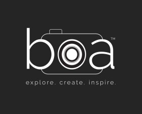 boa or bÅa entry by bcmaness