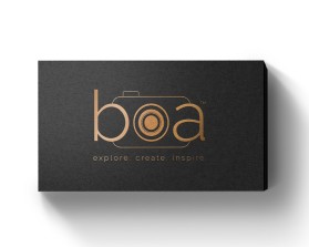 boa or bÅa entry by bcmaness