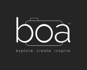 boa or bÅa entry by bcmaness