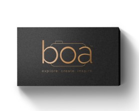boa or bÅa entry by bcmaness