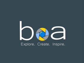 boa or bÅa entry by Haroun's