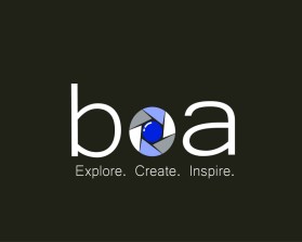 boa or bÅa entry by Haroun's
