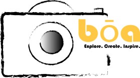 boa or bÅa entry by YasmeenEtman
