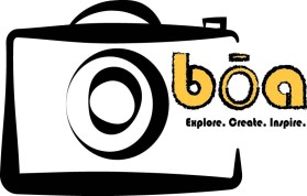 boa or bÅa entry by YasmeenEtman