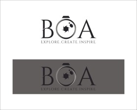 boa or bÅa entry by Wonkberan