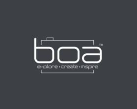 boa or bÅa entry by hormhsign