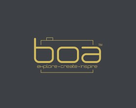 boa or bÅa entry by hormhsign