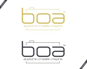 boa or bÅa entry by hormhsign
