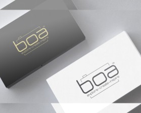 boa or bÅa entry by hormhsign