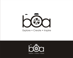 boa or bÅa entry by kembarloro