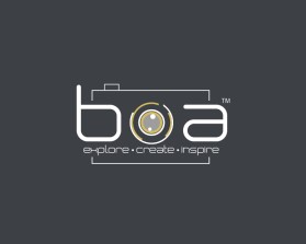 boa or bÅa entry by hormhsign