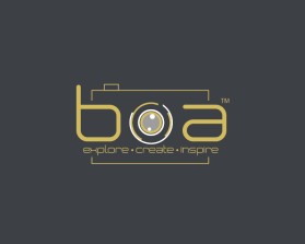 boa or bÅa entry by hormhsign