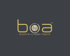 boa or bÅa entry by hormhsign