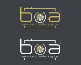 boa or bÅa entry by hormhsign