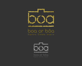 boa or bÅa entry by @nadianurika